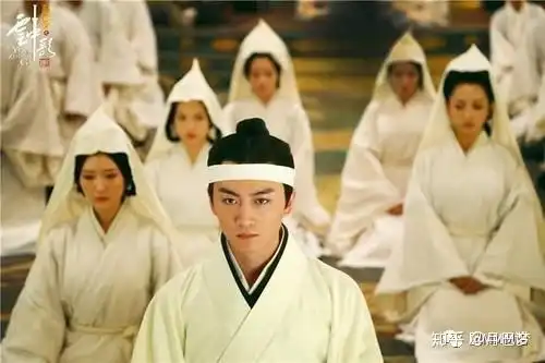 南园遗爱,故剑情深那封浪漫的皇帝诏书