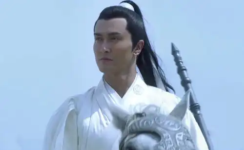 雪中悍刀行定档,各角色原片造型一览