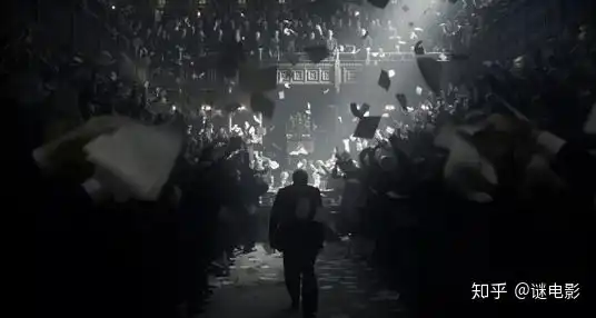 电影营造情绪的法宝影调
