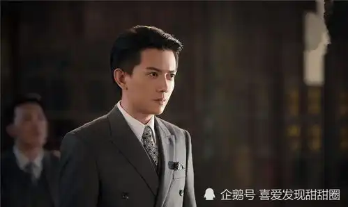 李亭哲太亮眼,任嘉伦存在感薄弱,秋蝉应该改叫宫本传