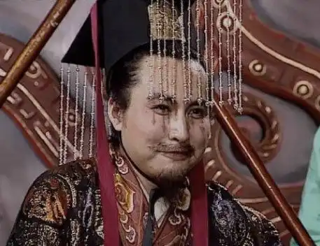 组图贾蓉杨俊勇告别仪式红楼梦剧组送花圈