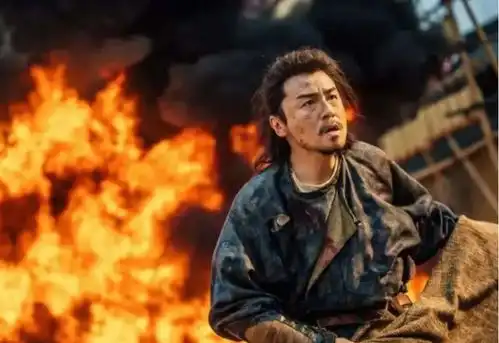 清醒的罗晋和赵丽颖,扛起了85后演员的一片天