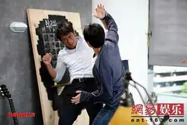 单身男女曝最新剧照古天乐吴彦祖大打出手