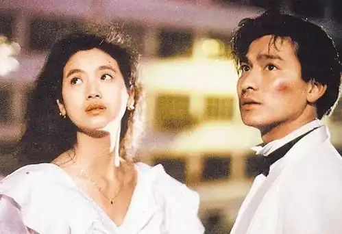 拒绝刘德华求婚,最后嫁这样的男人,此时活成这样,网友活该
