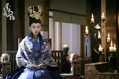 盘点一下吴谨言的演绎经历,她身上有着魏璎珞的宝贵精神