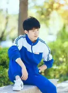 谁是你们心中的校服男神