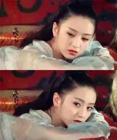 佟丽娅主演的远大前程开播了这次娇媚程度超过赵飞燕
