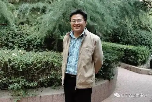 阳光教师孟照辉平凡的岗位,不平凡的青春
