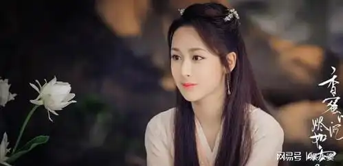 自称长得不好看却成顶流,杨紫如何扛起沉香如屑的口碑

