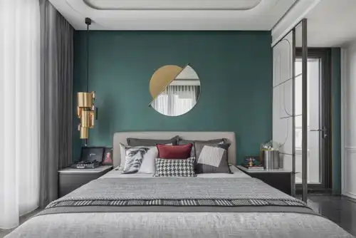 珠海高端复古别墅,堪称一座私人博物馆