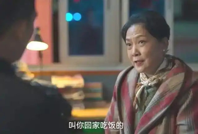 沈丹萍演完狂飙又演生万物,你认出她了吗