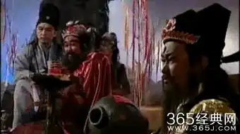 这些陪伴我们长大的经典神话剧,其实是新加坡电视剧