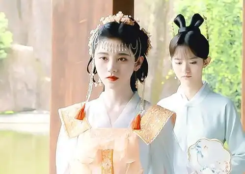 上线7天破2亿播放量,鞠婧祎新剧猫眼热度第四,豆瓣却飘满了差评