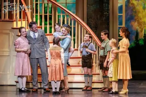 今年上海还将上演哪些原版音乐剧ta们要来了
