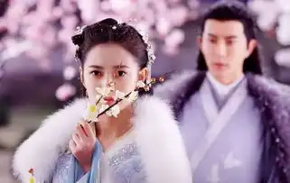 两世欢还没播,狗粮就已经安排上了