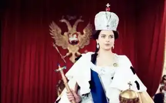 历史上的今天1792年11月6日,凯瑟琳大帝叶卡捷琳娜二世去世
