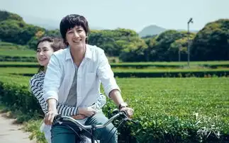 夏有乔木曝新剧照吴亦凡化身忧郁暖男
