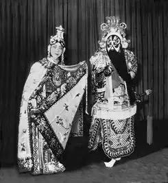 翁偶虹谈梅兰芳演剧的嬗变
