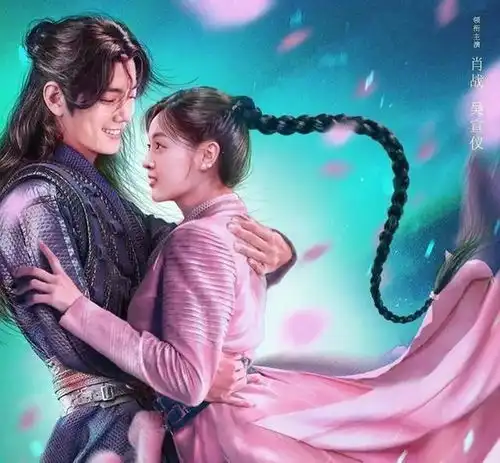 斗罗大陆真人版,主演皆是流量明星,应做好毁原著的准备