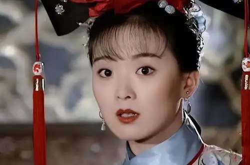 自古塌鼻子出美人这5位女星个个惊艳,第4位曾靠鼻子美出圈