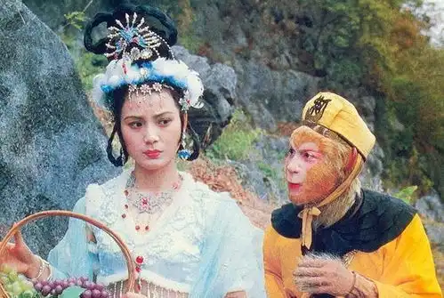 杨洁导演亲自拍摄西游记,可十年不看,背后原因后令人辛酸
