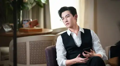 为什么牛b的老师都戴眼镜