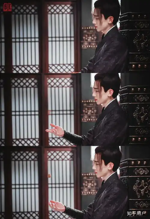 白敬亭有黑料吗