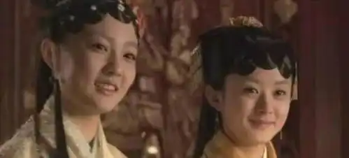 新红楼梦演员近况配角赵丽颖杨幂晋升顶流,主角却不温不火
