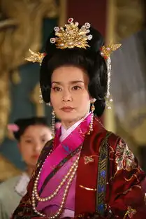 女星出演太后,刘雪华经典,孙俪霸气,她遗臭万年
