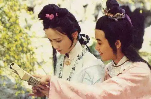 揭89电影版红楼梦十大美女现状,陶慧敏成配角,傅艺伟吸毒
