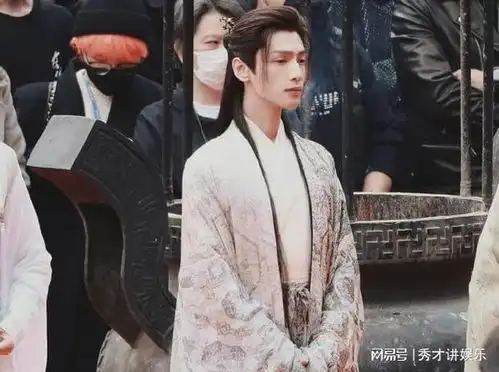 白鹿又一新剧强势降临,男主还是老搭档,导演来自孤芳不自赏
