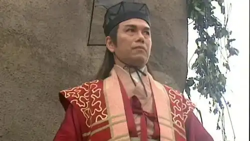 笑傲江湖经典香港老片,五岳剑派结盟讨伐魔教,谁知魔教来到
