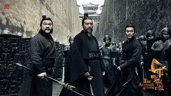 军师联盟不合史实你可知三国演义改了多少历史