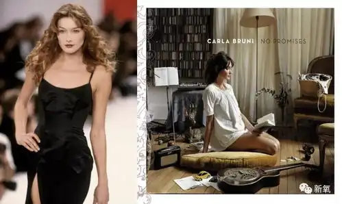 真西西里的美丽传说卡拉布吕尼,法国最时尚第一夫人