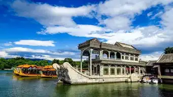 京城秋色北京双飞5日三星纯玩游