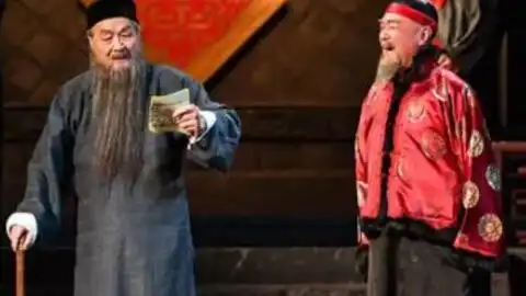 欢乐中国人第2季蓝天野赠字家是玉麦国是中国撒贝宁为玉麦乡送祝福
