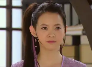 天师钟馗中三位爱而不得的女子,小青迷途知返,紫玫瑰成堕仙