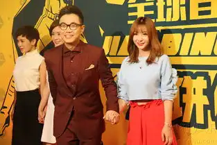 柳岩亮相煎饼侠红毯演绎暖女获点赞