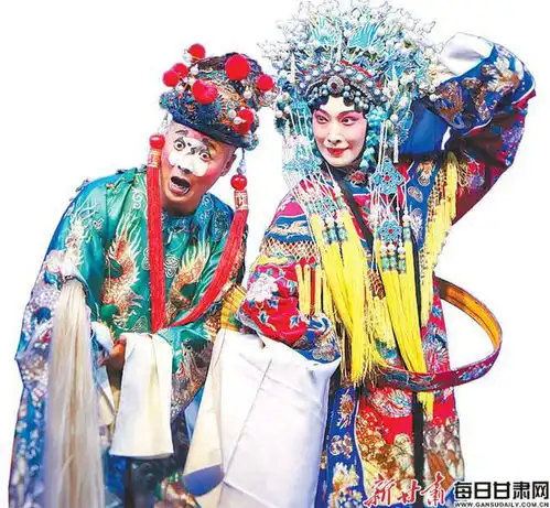 文化视点黄河之滨用艺术照亮生活
