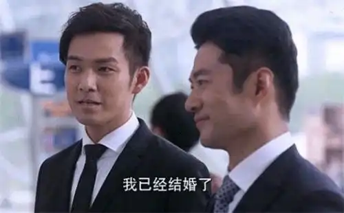 何以笙箫默应晖的扮演者谭凯非科班,是如何当上演员的