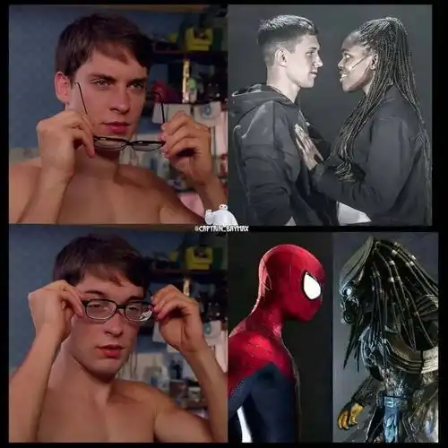 黑人版罗密欧与朱丽叶炮轰与赞美齐飞
