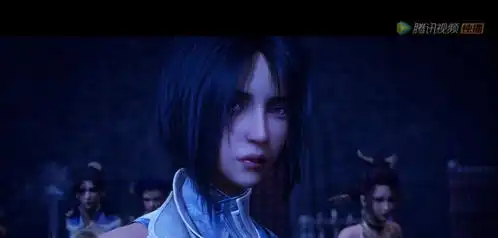 不良人第五季预告李嗣源称帝,姬如雪被抓,李星云下落不明
