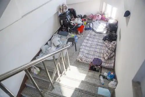 被迫留守城市农民工有苦说不出啊