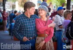 多部大片新剧照齐亮相黑客帝国元老再聚首