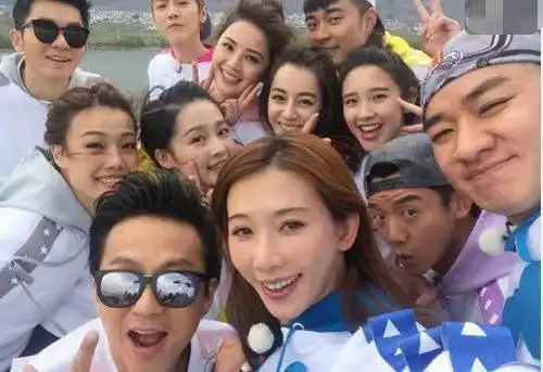 奔跑吧兄弟演员片酬