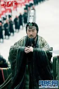 鸿门宴发终极预告片霸王别姬再现经典
