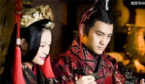 相互辞让太子之位,最终造就两大盛世,这样的兄弟俩你可知是谁