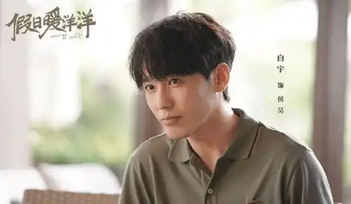 白宇准备霸屏的节奏三部新剧待上线,实力派毋庸置疑,坐等了
