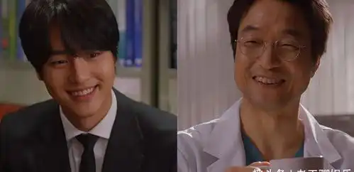 浪漫医生金师傅2梁世宗客串登场当前辈教育安孝燮
