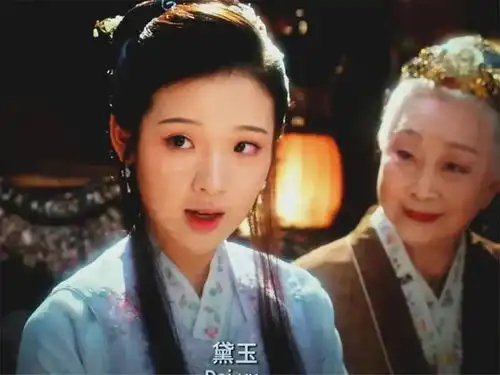 新红楼梦票房惨败秦可卿沦为性暗示符号,贾府全员恶人
